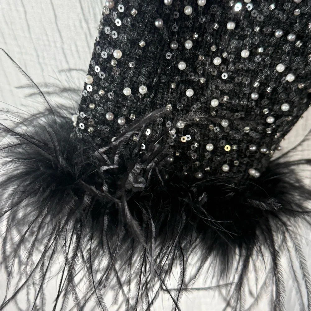 Milly aya tweed